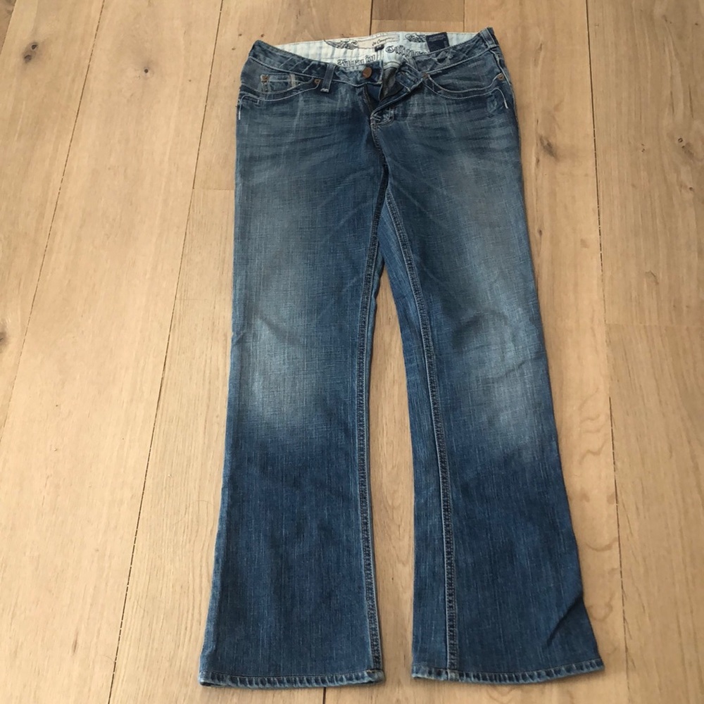 Women’s Flare Jeans  - J & Company